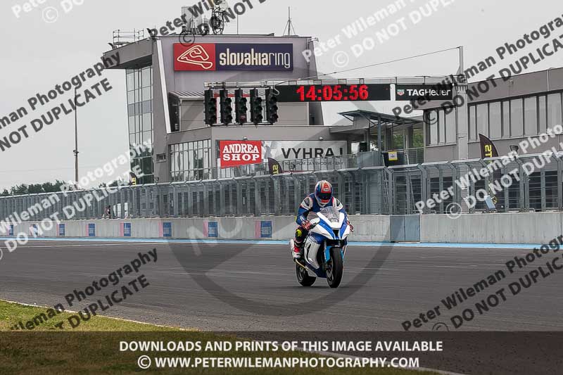 Slovakia Ring;event digital images;motorbikes;no limits;peter wileman photography;trackday;trackday digital images